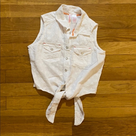 Japna Other - Girls Top
